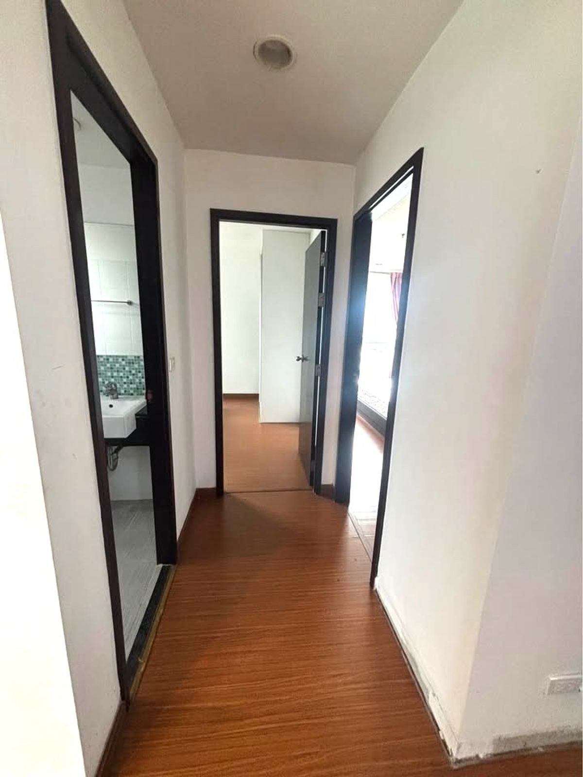 ขายคอนโดอ่อนนุช อุดมสุข : ขาย Diamond Sukhumvit Onnut 2B2B 60ตรม ชั้น10 ราคา 4.79ลบ [NCs250809]