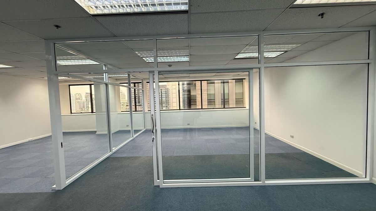 ให้เช่าสำนักงานนานา : ให้เช่าออฟฟิศ140 ตร.ม. – อโศก–นานา ใกล้รถไฟฟ้า