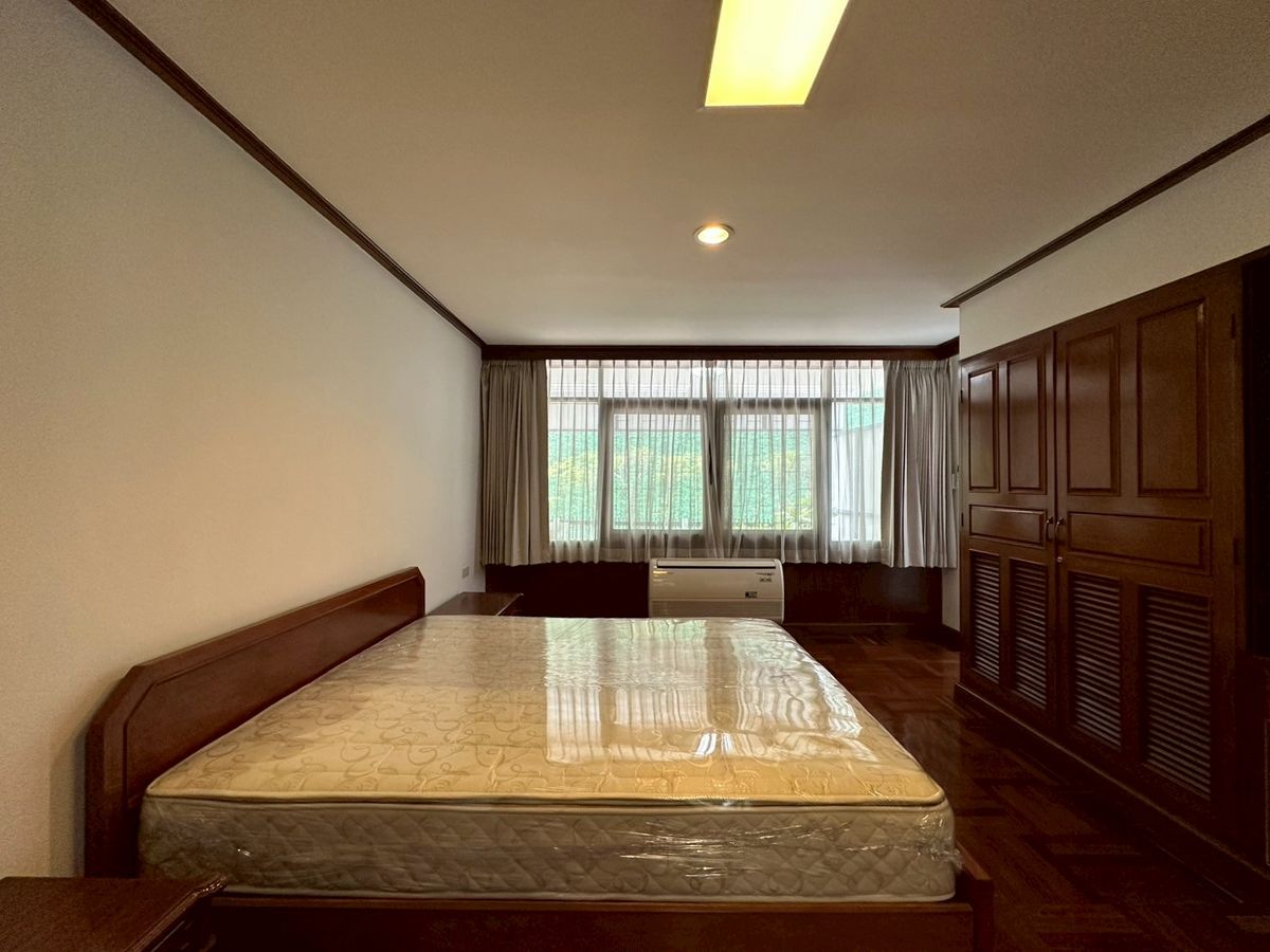 ให้เช่าสุขุมวิท อโศก ทองหล่อ : ✨ คอนโดพื้นที่กว้าง 130 ตร.ม. ตกแต่งครบ 2 ห้องนอน 2 ห้องน้ำ เฟอร์ครบ ทำเลทองเอกมัย เดินทางใกล้ BTS เอกมัย