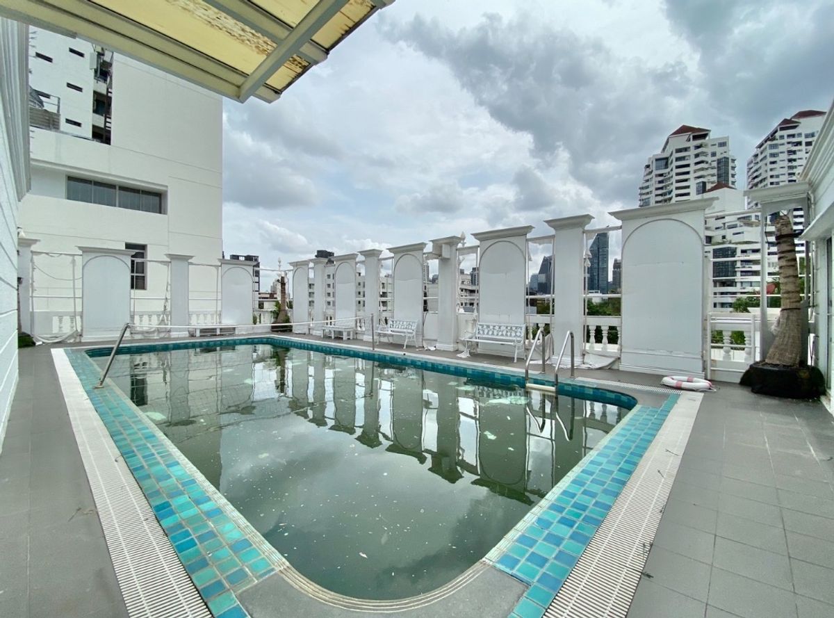 ให้เช่าร้านค้า/ตลาดนัดสุขุมวิท อโศก ทองหล่อ : For Rent - Luxury Entertainment Venue at Thonglor Sukhumvit 55 Bangkok | 出租 – 通罗 Sukhumvit 55 曼谷豪华娱乐场所