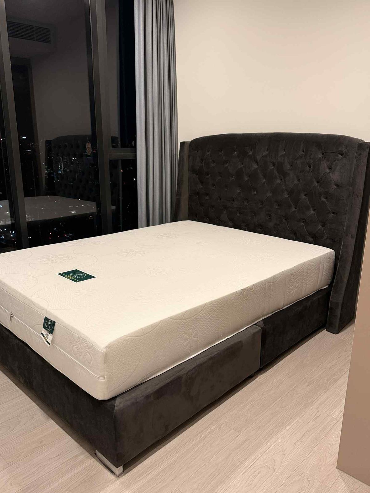 ให้เช่าคอนโดพระราม 9 เพชรบุรีตัดใหม่ RCA : ให้เช่า ✨ One9Five Asoke - Rama 9 ✨ เฟอร์นิเจอร์ และ เครื่องใช้ไฟฟ้าครบ ใกล้ MRT พระราม 9