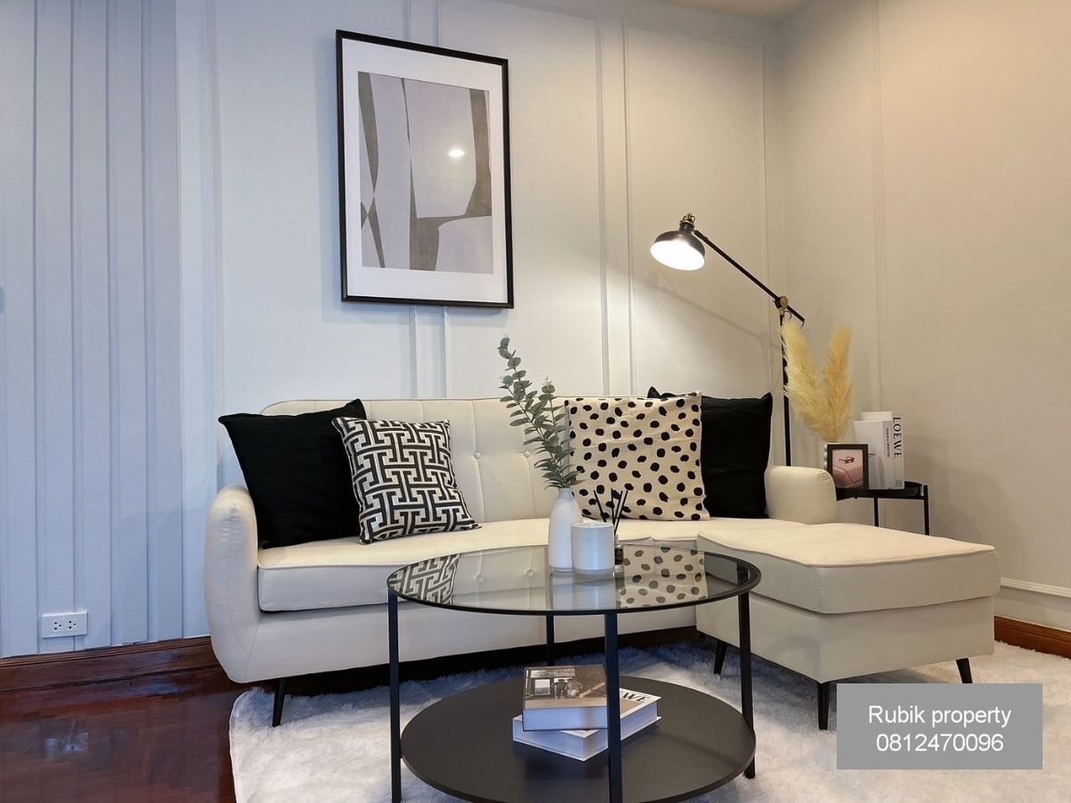 For SaleCondoRatchathewi,Phayathai : 🏢 Payathai Plaza Condo (RB1131)
