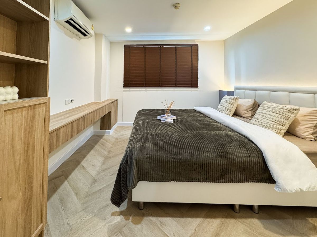 ขายคอนโดสุขุมวิท อโศก ทองหล่อ :  📣 [For Sale] ขายด่วน !! คอนโด The Niche Sukhumvit 49