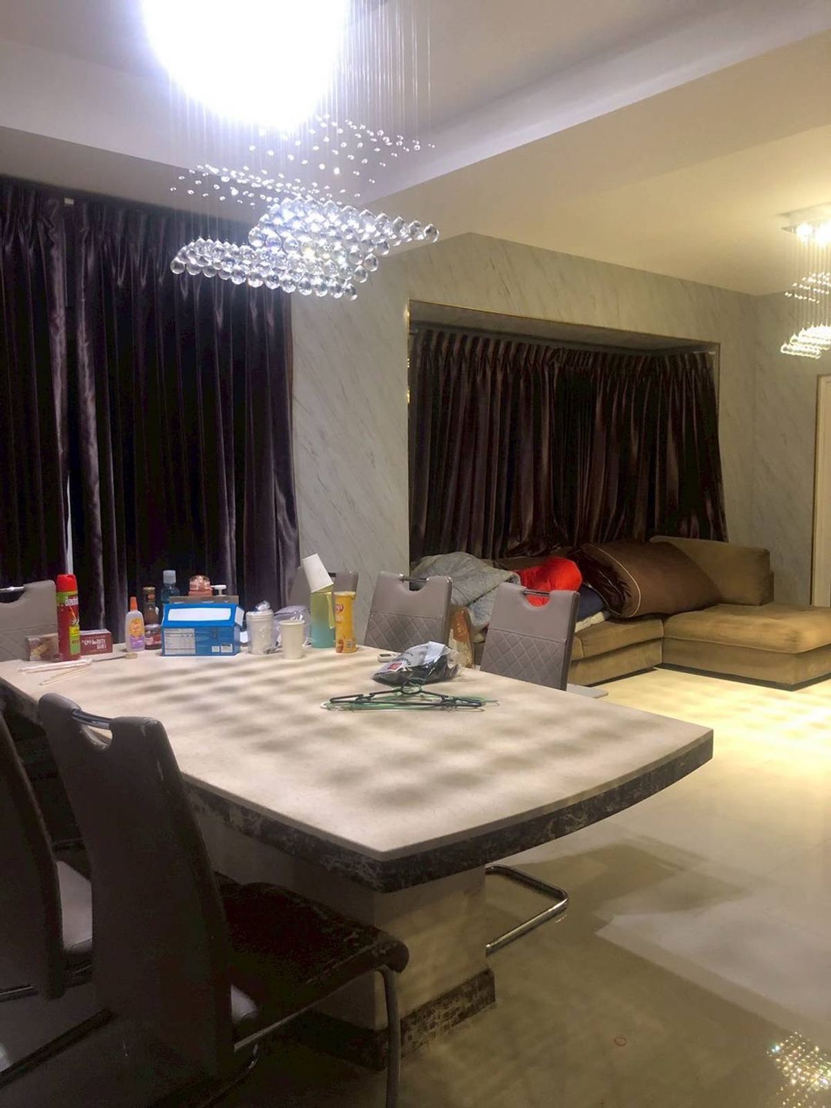 For RentHouseMin Buri, Romklao : For Rent Manthana Srinakarin-Romklao Unit 276/99