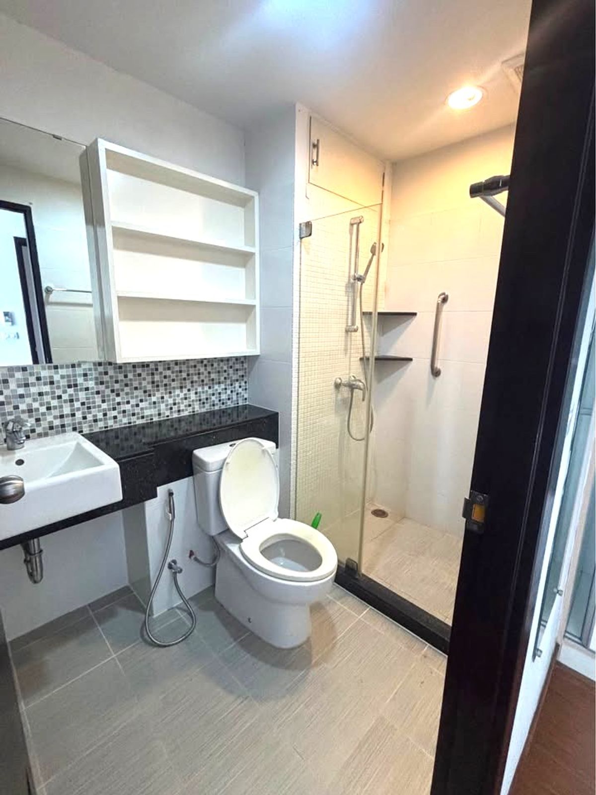 ขายคอนโดอ่อนนุช อุดมสุข : ขาย Diamond Sukhumvit Onnut 2B2B 60ตรม ชั้น10 ราคา 4.79ลบ [NCs250809]