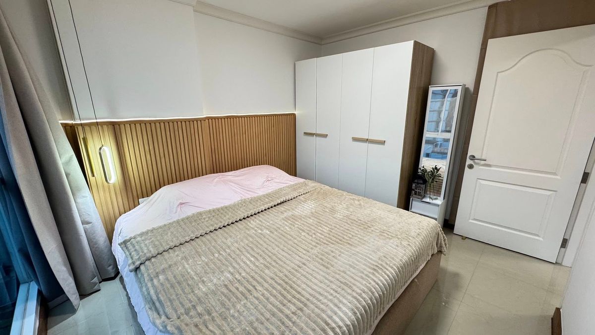 ขายคอนโดอารีย์ อนุสาวรีย์ : 📣 [For Sale] ขายด่วน !! คอนโด Chateau In Town Phaholyothin 11