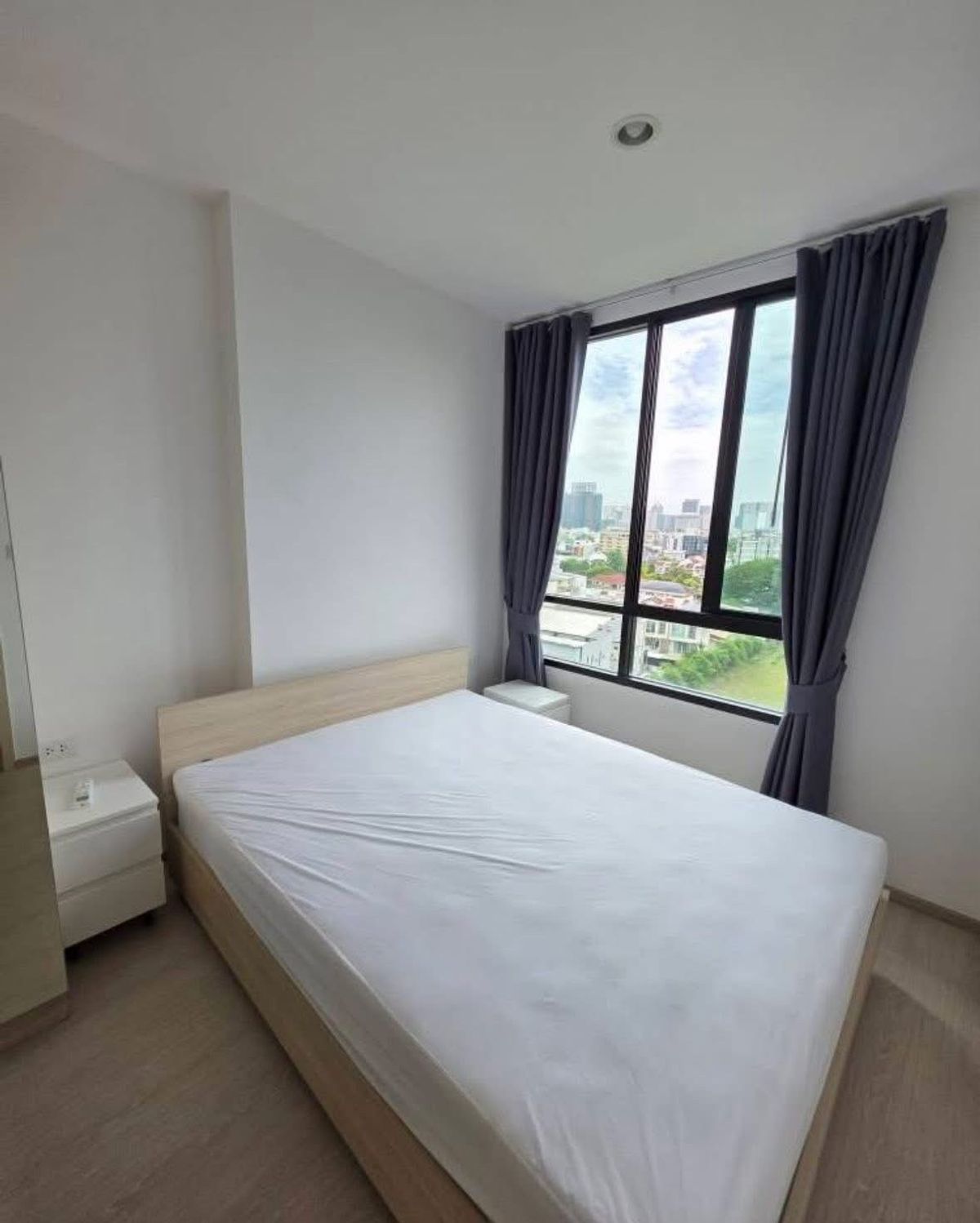For RentCondoLadprao, Central Ladprao : 🎓🎓 Nue Noble Ratchada-Ladprao Complete furniture Convenient to travel ❗️