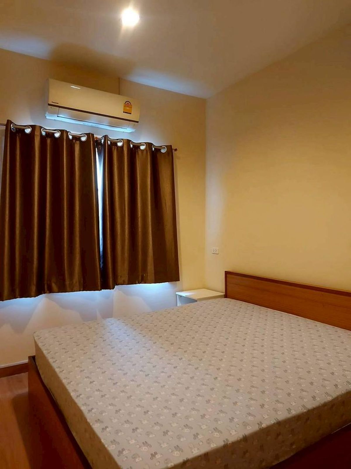 For RentTownhomePattanakan, Srinakarin : P-2784 Urgent rent! Golden Town 2 Onnut-Development is ready.