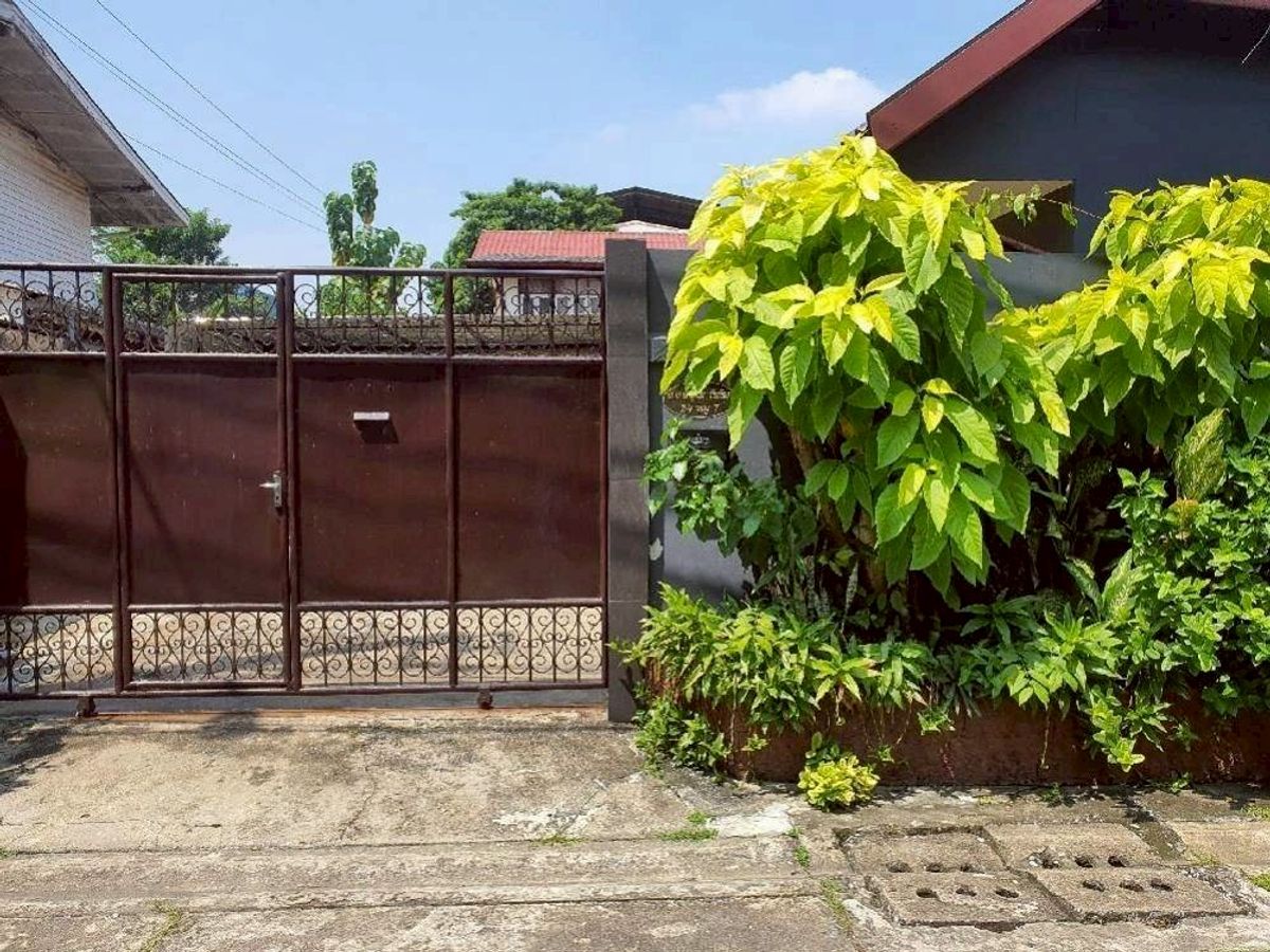 ขายบ้านเกษตรศาสตร์ รัชโยธิน : BH137 ขาย บ้านพร้อมที่ดิน ถนนพหลโยธิน #บ้านใกล้BTSพหลโยธิน59