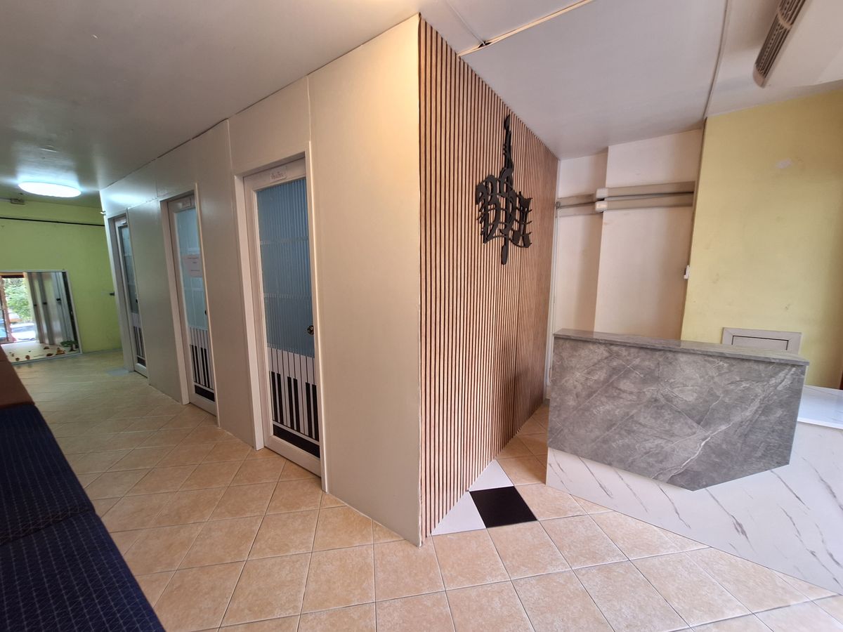 For RentHome OfficeChaengwatana, Muangthong : Home Office Room Shop, Condo Condo, Condo Selise Tiwanon, 1st Floor