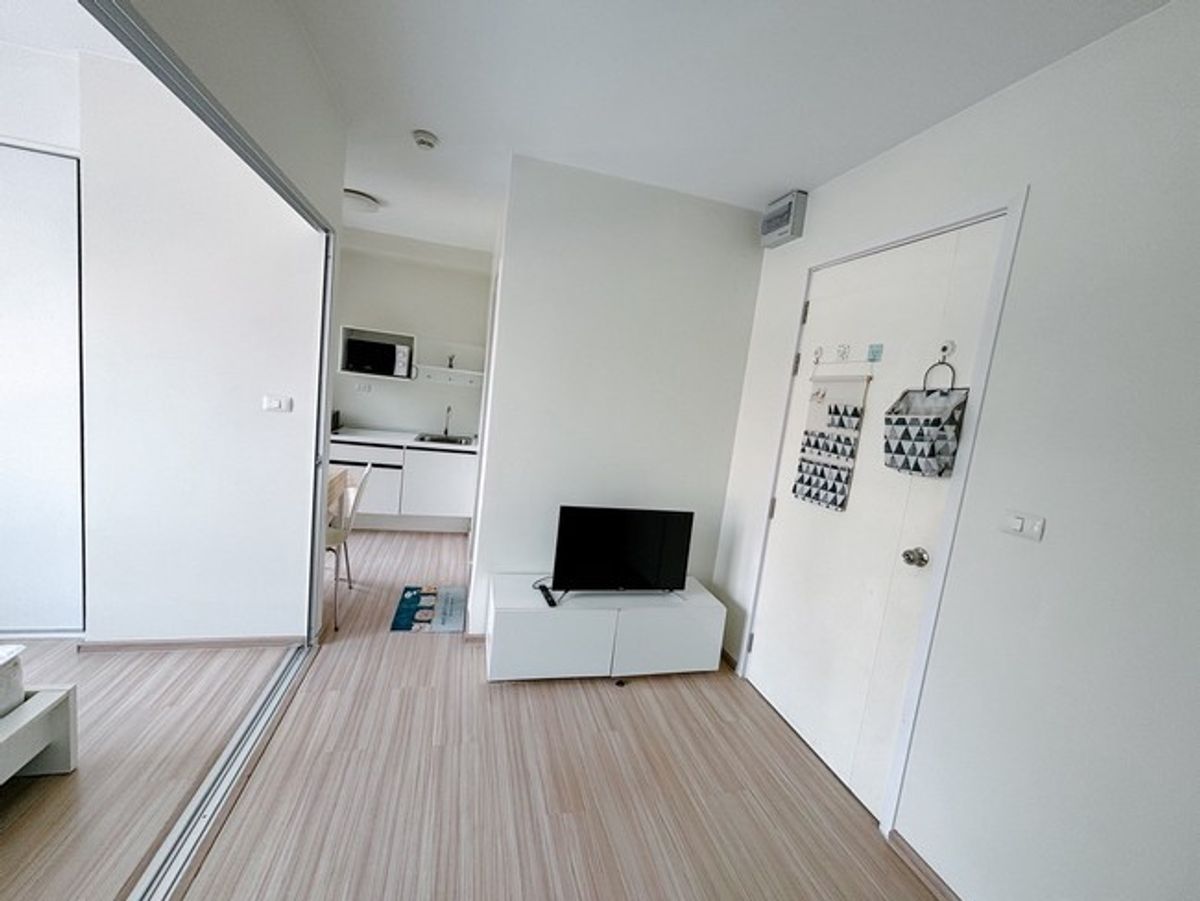 ขายคอนโดนนทบุรี บางใหญ่ บางบัวทอง : svs510 ขาย พลัม คอนโด บางใหญ่ สเตชั่น PLUM CONDO BANGYAI STATION