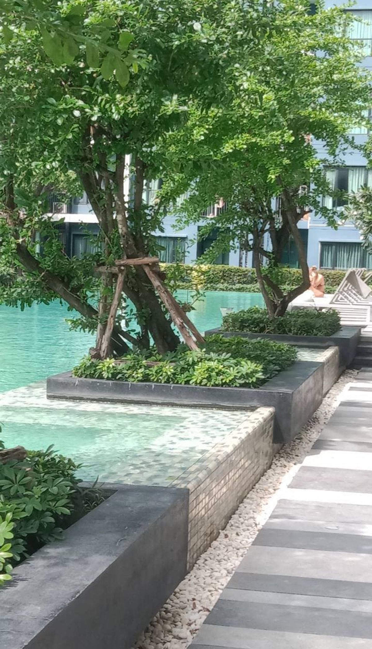 ขายคอนโดพระราม 9 เพชรบุรีตัดใหม่ RCA : ห้องชั้นสูงวิวสวย ราคาดี!!⭐The Base พระราม9-รามคำแหง