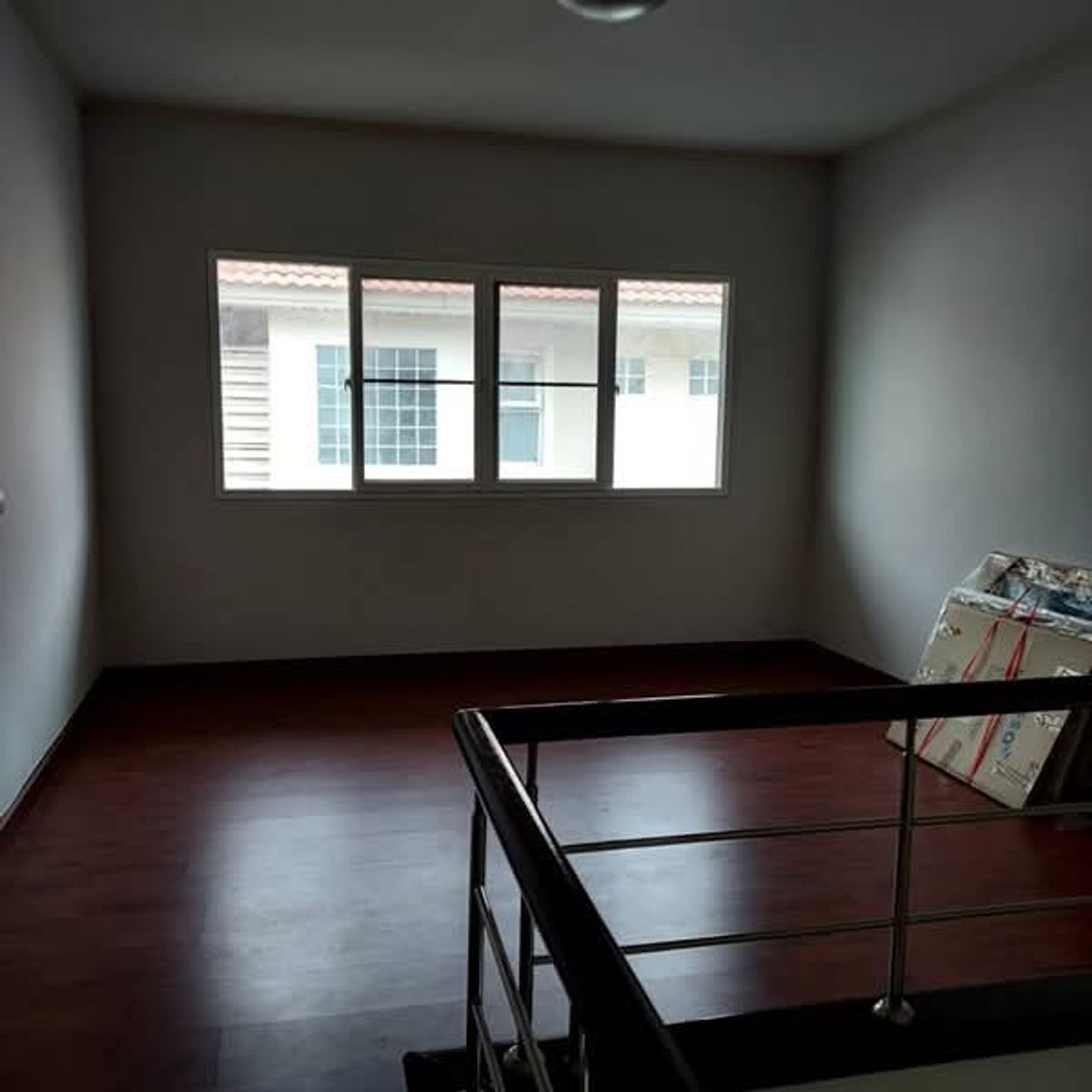 ขายบ้านนวมินทร์ รามอินทรา : ศุภาลัยพาร์ควิลล์ รามอินทรา 5 / 4 ห้องนอน (ขาย), Supalai Park Ville Rarmintra 5/ 4 Bedrooms (FOR SALE) TAN843