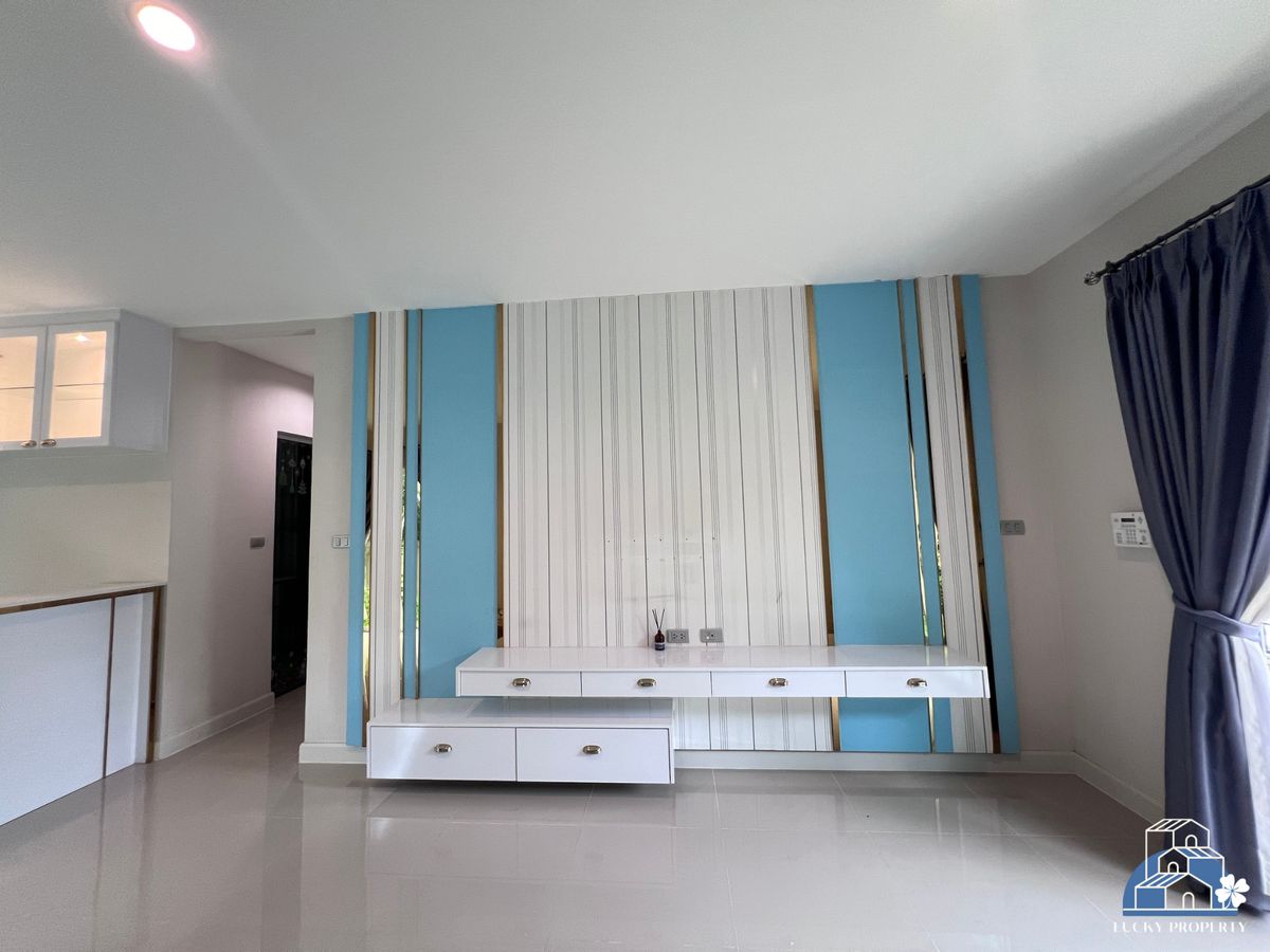 For SaleHouseNawamin, Ramindra : House for sale.