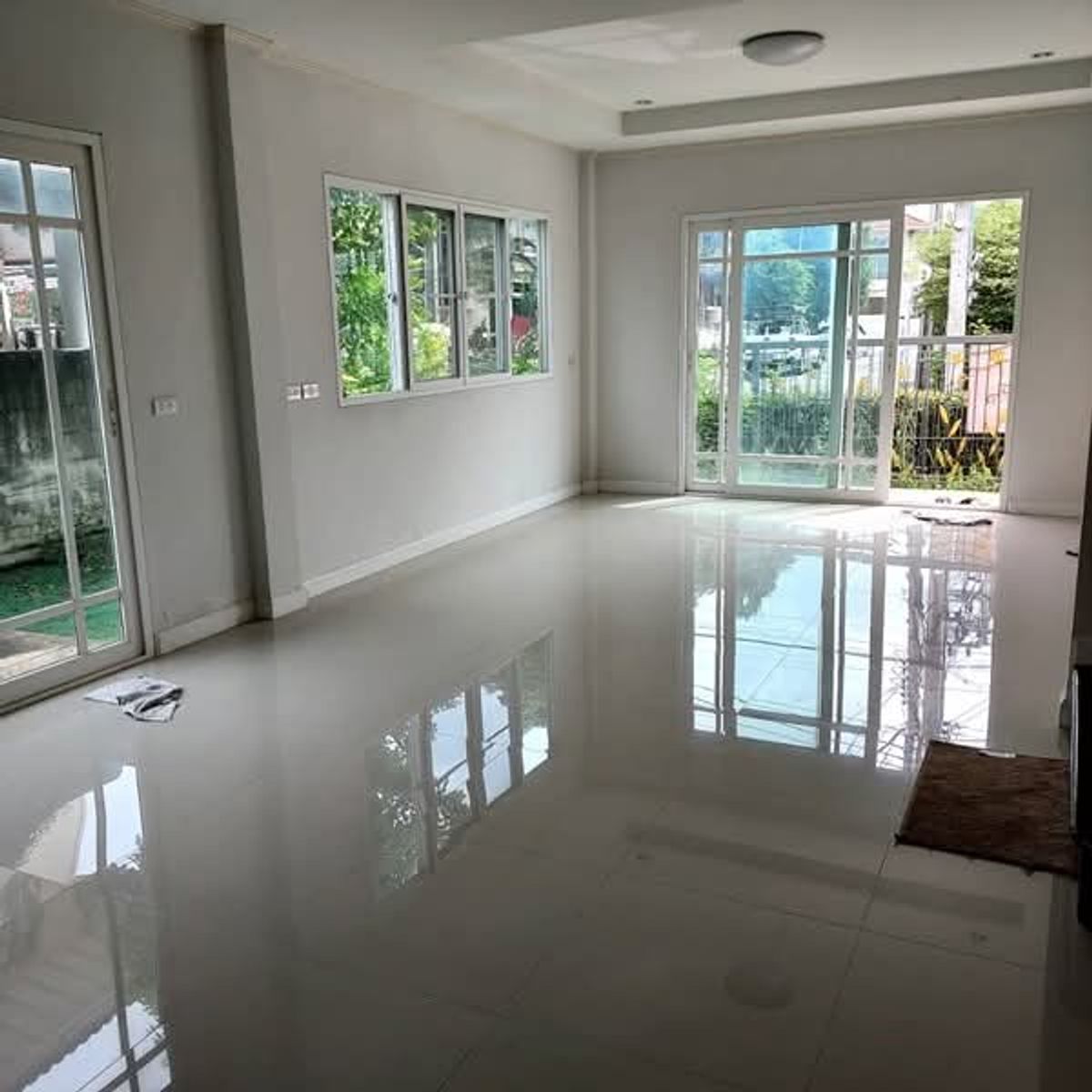 ขายบ้านนวมินทร์ รามอินทรา : ศุภาลัยพาร์ควิลล์ รามอินทรา 5 / 4 ห้องนอน (ขาย), Supalai Park Ville Rarmintra 5/ 4 Bedrooms (FOR SALE) TAN843