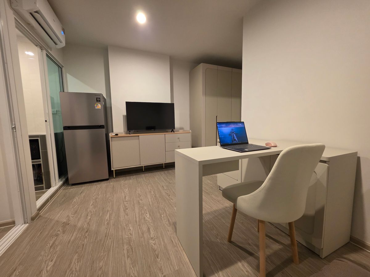 For RentCondoBangna, Bearing, Lasalle : Regent Home Bangna (new project) / Regent Home Bangna (New Project)