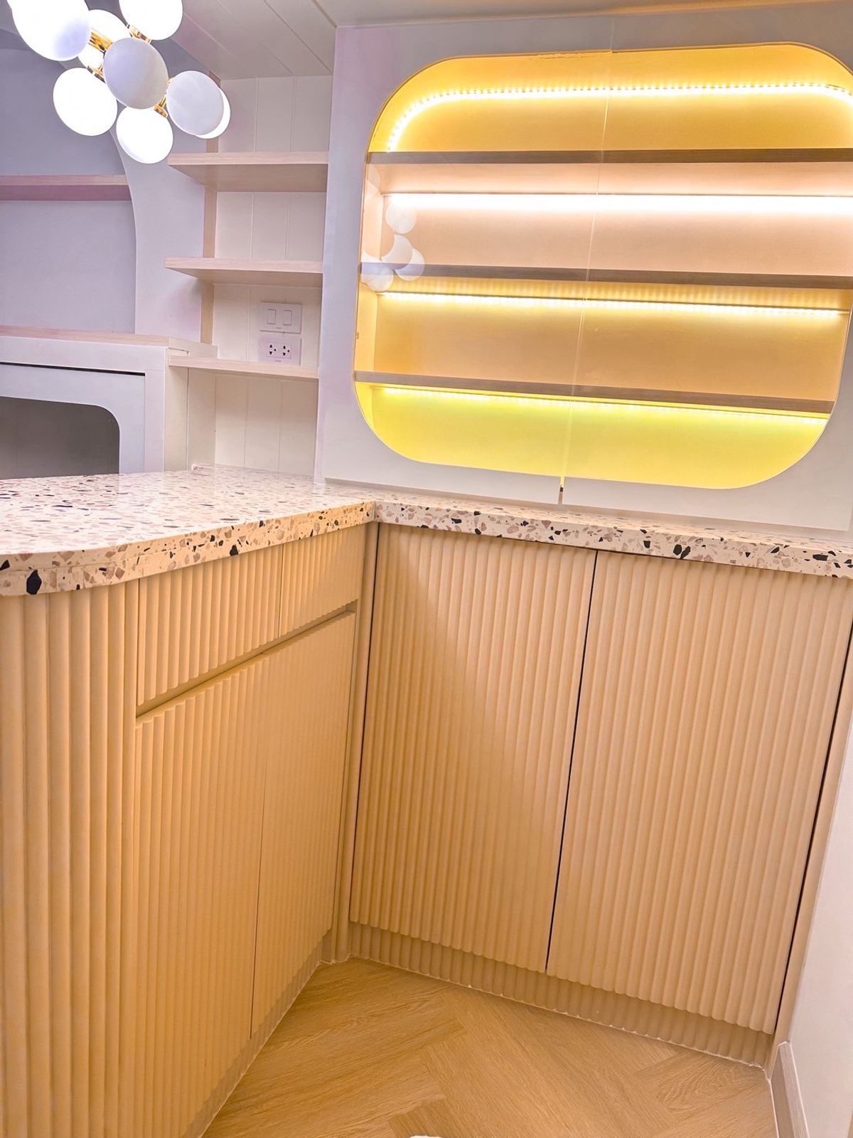 For SaleCondoKasetsart, Ratchayothin : Condo for sale Knightsbridge Space Ratchayothin Price 9,500,000 baht [MKSR250803]