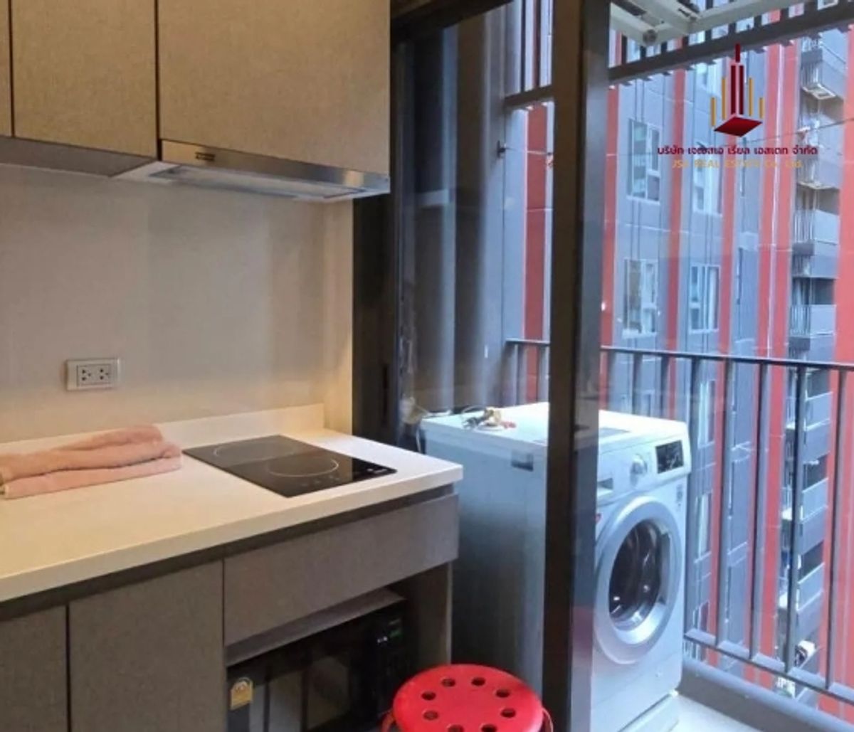 For SaleCondoRama9, Petchburi, RCA : ✨ For Sale: Life Asoke Hype Rama 9 Condo ✨ 💰 ONLY 3,990,000 THB