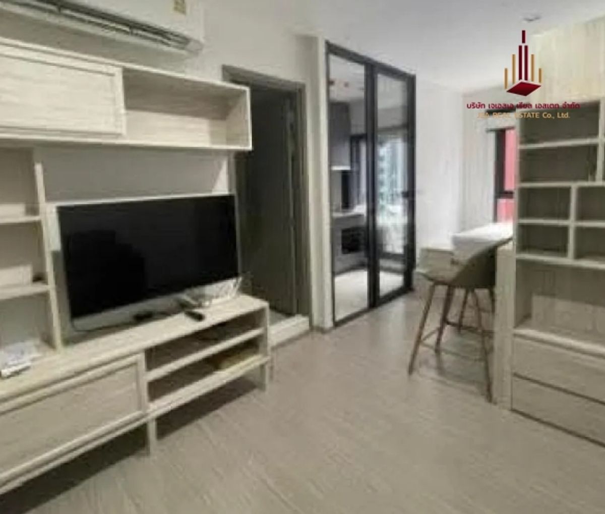 For SaleCondoRama9, Petchburi, RCA : ✨ For Sale: Life Asoke Hype Rama 9 Condo ✨ 💰 ONLY 3,990,000 THB