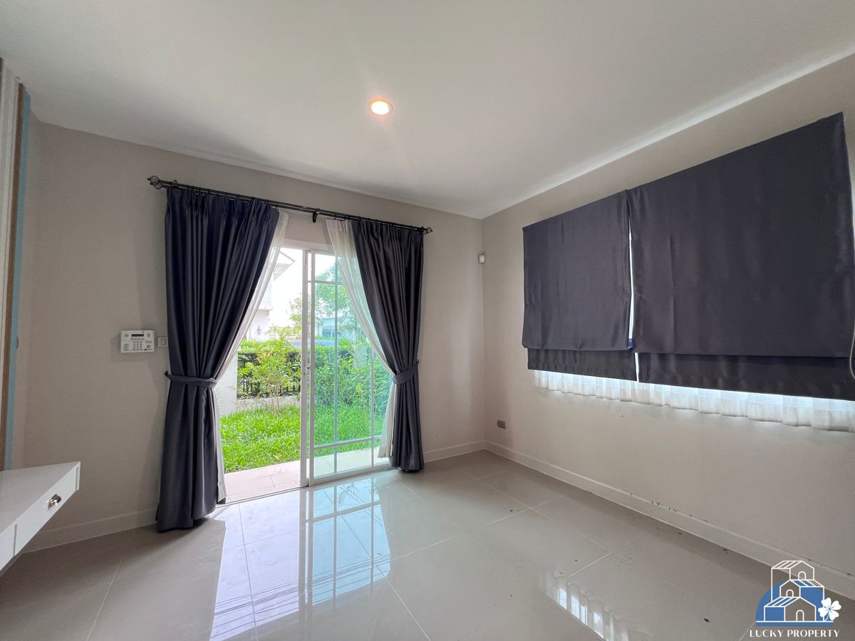 For SaleHouseNawamin, Ramindra : House for sale.