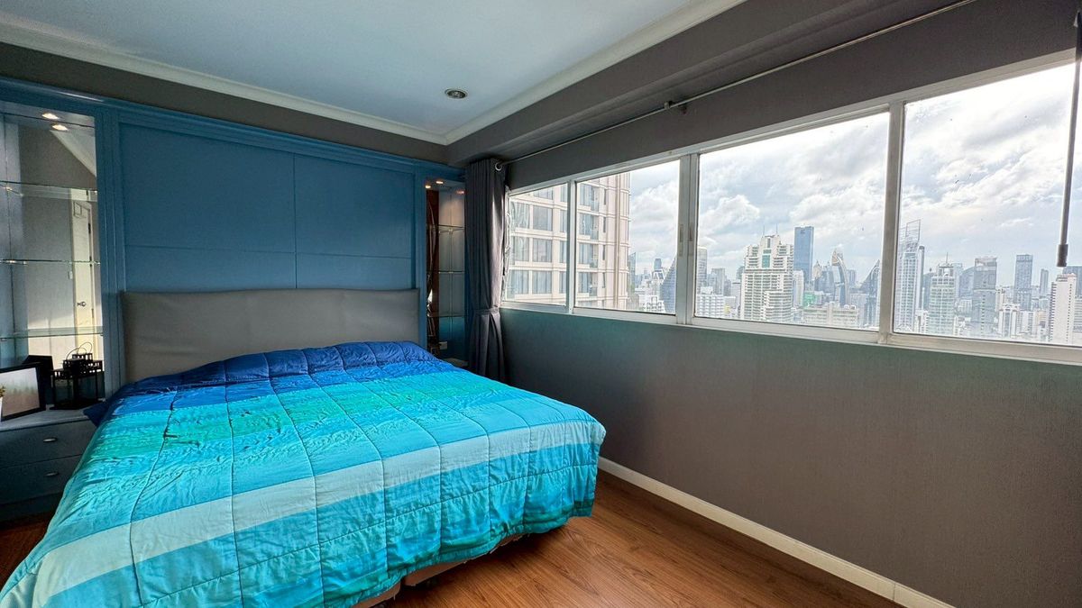 CondoSukhumvit, Asoke, Thonglor : Grand Park View for rent, 45,000 baht, including sale price [MKsr250804]
