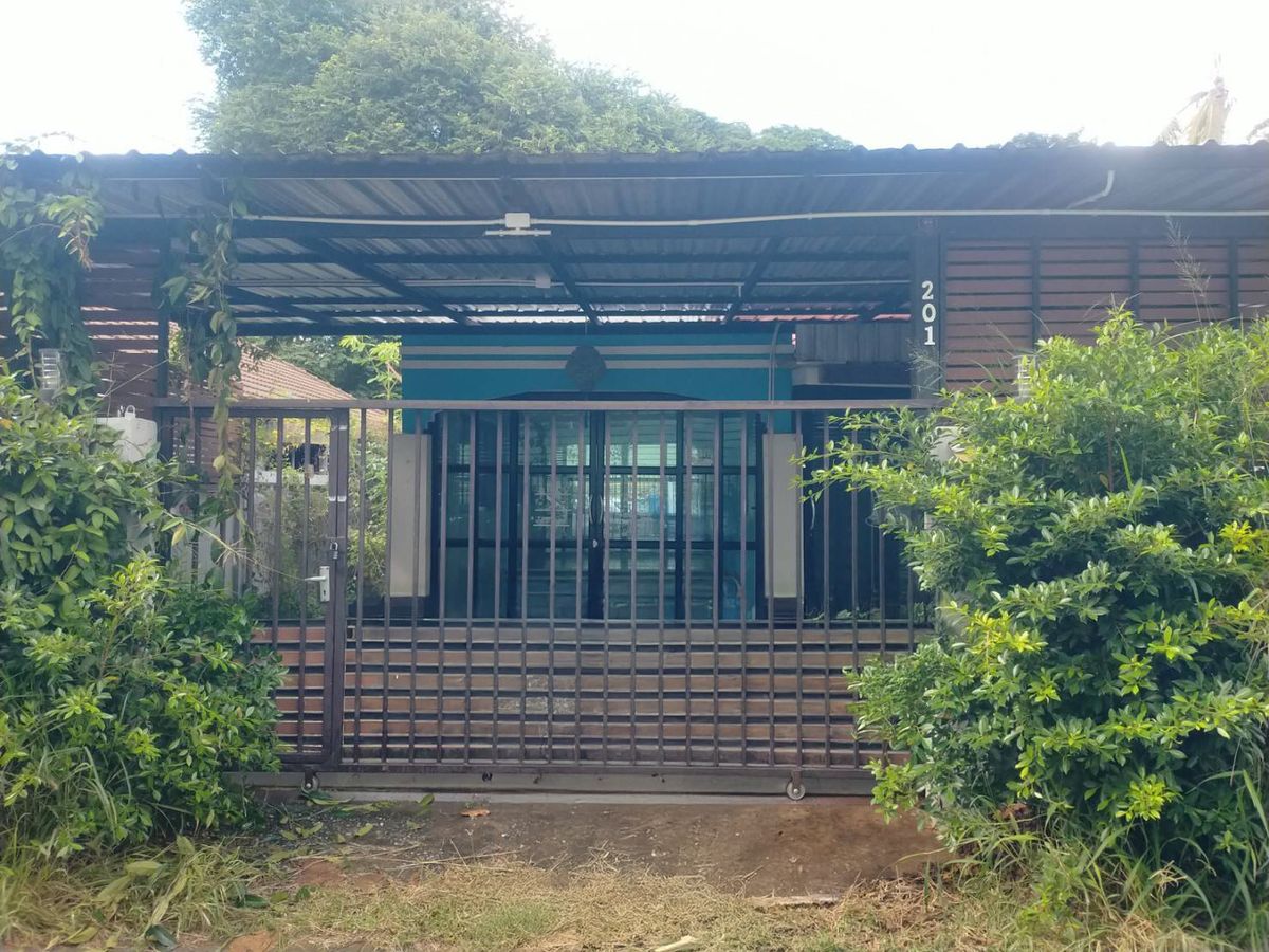 ขายบ้านโคราช นครราชสีมา : JK 6436862 : นอกโครงการนครราชสีมา