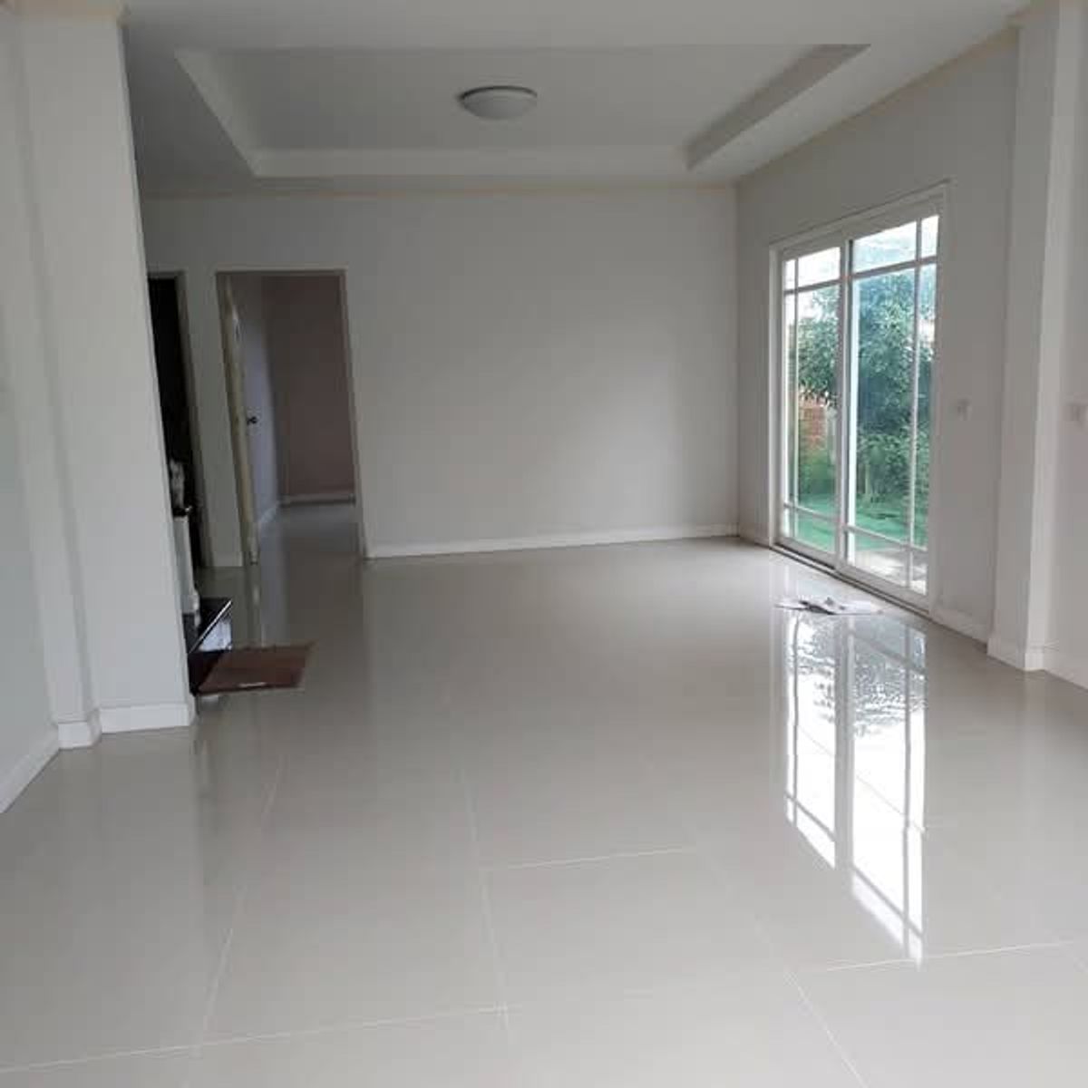 ขายบ้านนวมินทร์ รามอินทรา : ศุภาลัยพาร์ควิลล์ รามอินทรา 5 / 4 ห้องนอน (ขาย), Supalai Park Ville Rarmintra 5/ 4 Bedrooms (FOR SALE) TAN843