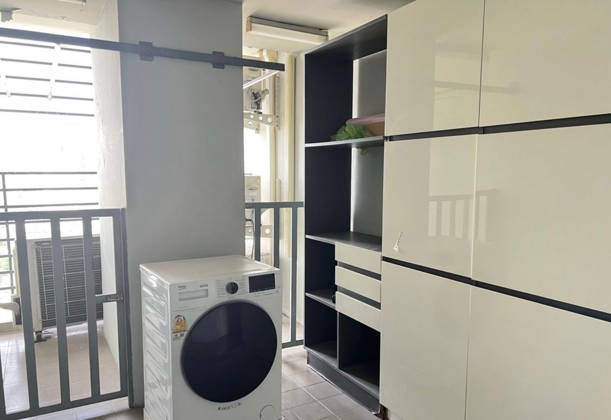 For SaleCondoRama9, Petchburi, RCA : Sell ​​Bel Grand Rama 9, beautiful, luxurious, close to Central Plaza, Rama 9. Interested in Atline.@841QLNR