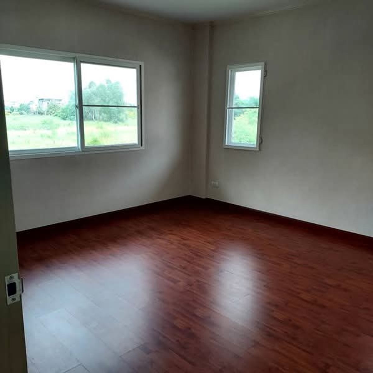 ขายบ้านนวมินทร์ รามอินทรา : ศุภาลัยพาร์ควิลล์ รามอินทรา 5 / 4 ห้องนอน (ขาย), Supalai Park Ville Rarmintra 5/ 4 Bedrooms (FOR SALE) TAN843