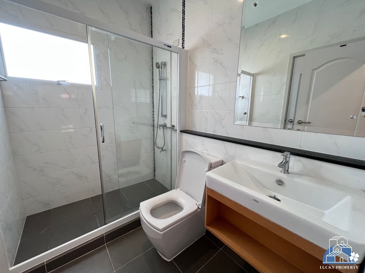 For SaleHouseNawamin, Ramindra : House for sale.