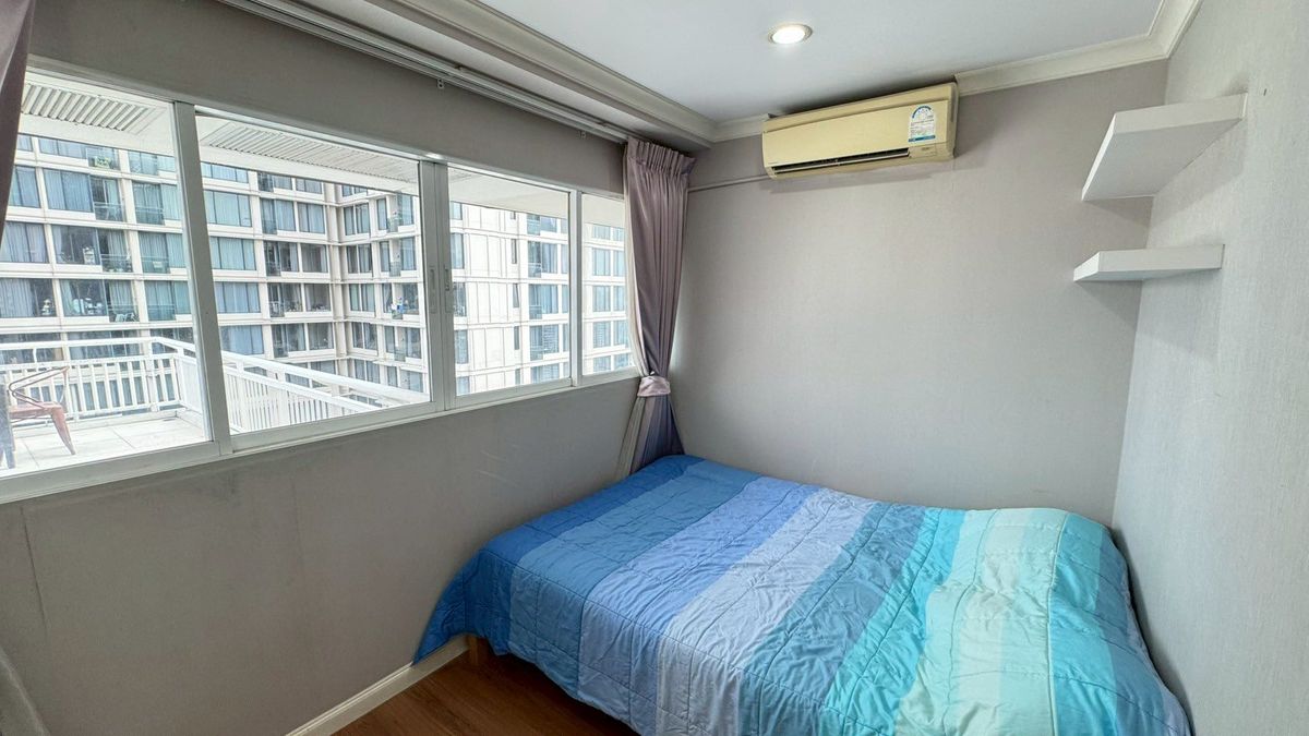 CondoSukhumvit, Asoke, Thonglor : Grand Park View for rent, 45,000 baht, including sale price [MKsr250804]