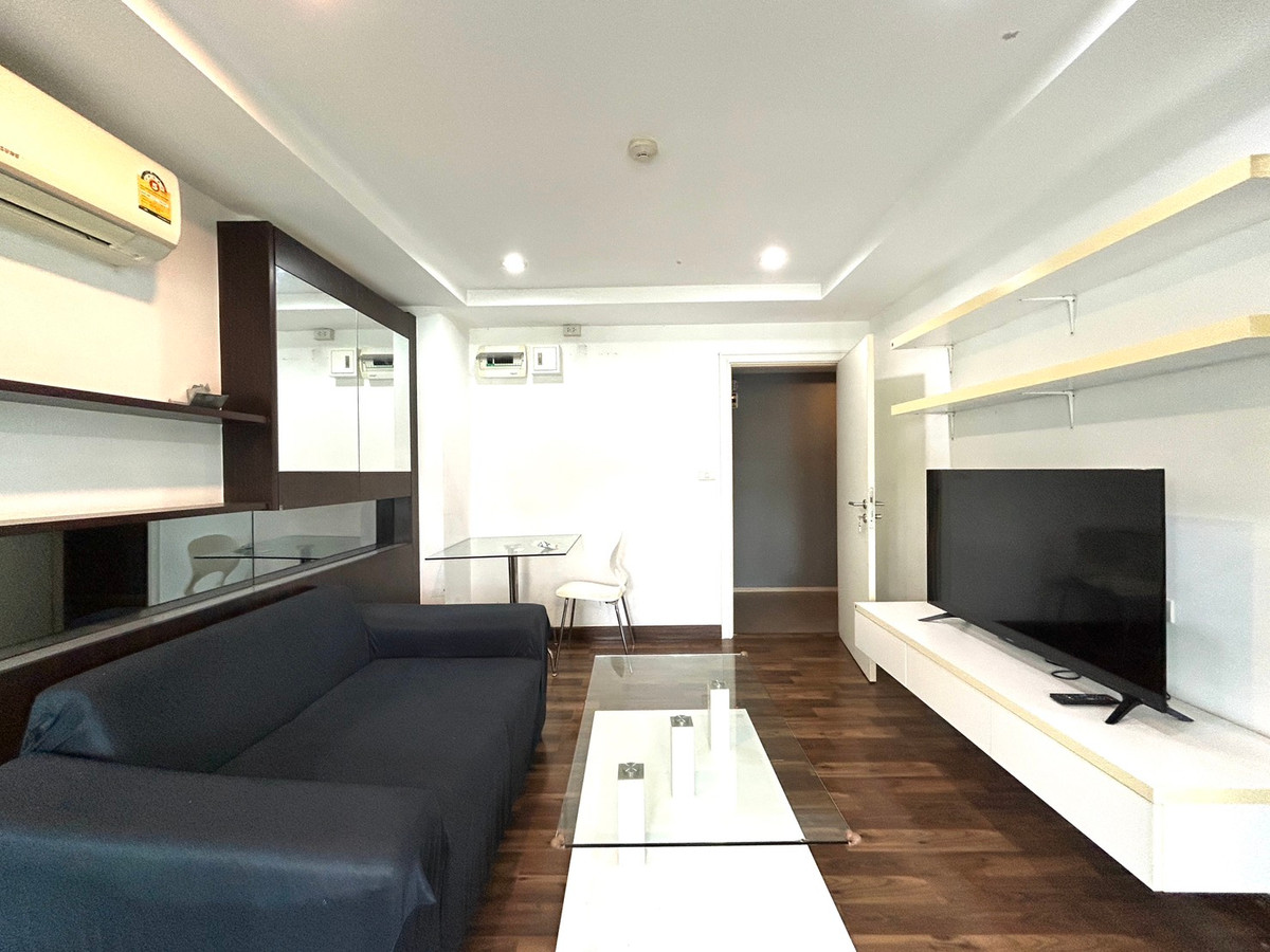 ให้เช่าคอนโดนวมินทร์ รามอินทรา : ปาร์ค เอ็กซ์โซ่ เกษตร - นวมินทร์ / Parc Exo Kaset - Navamintra