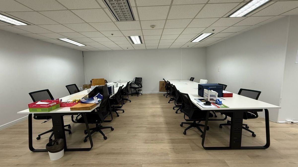 For RentOfficeSukhumvit, Asoke, Thonglor : Office for Rent – Asoke – Nana Area, Near BTS