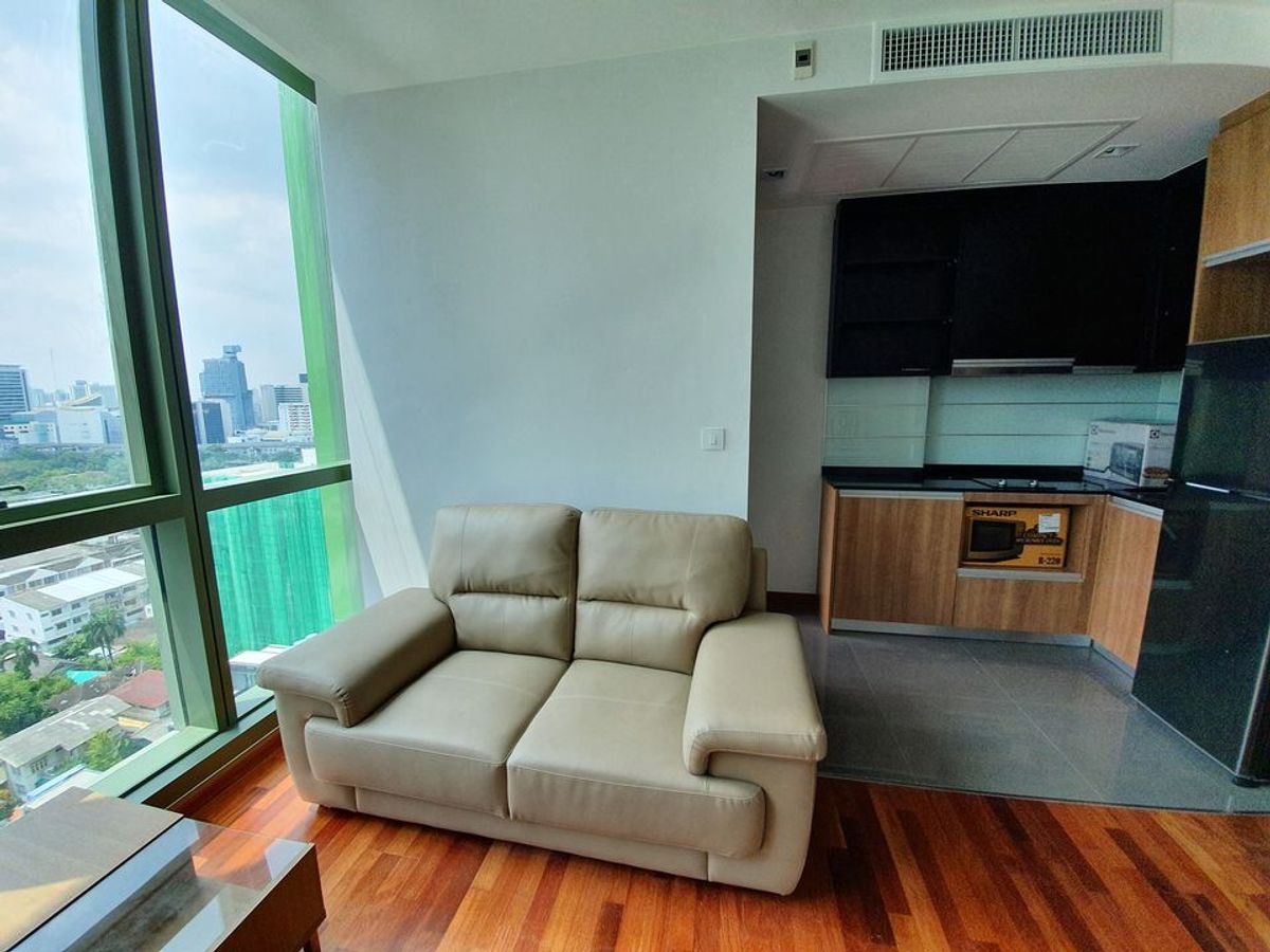 ขายคอนโดราชเทวี พญาไท : Wish Signature Midtown Siam 1【𝐒𝐄𝐋𝐋 & 𝐑𝐄𝐍𝐓】🔥ห้องสไตล์ Classic งานไม้ เครื่องใช้ครบ ทำเลใจกลางเมือง 🔥  ติดต่อไลน์ไอดี: @hacondo