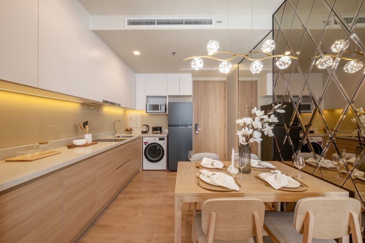 For RentCondoSukhumvit, Asoke, Thonglor : Noble Around for Rent