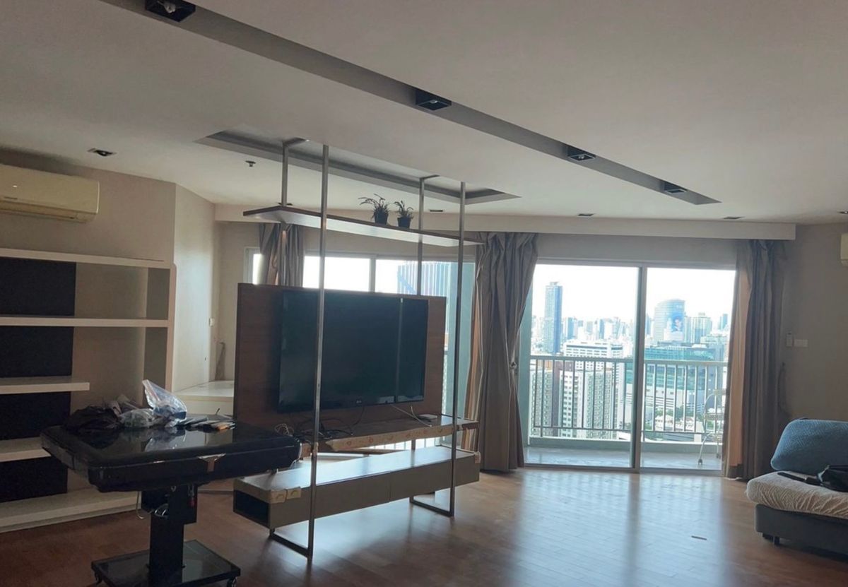 For SaleCondoRama9, Petchburi, RCA : Sell ​​Bel Grand Rama 9, beautiful, luxurious, close to Central Plaza, Rama 9. Interested in Atline.@841QLNR