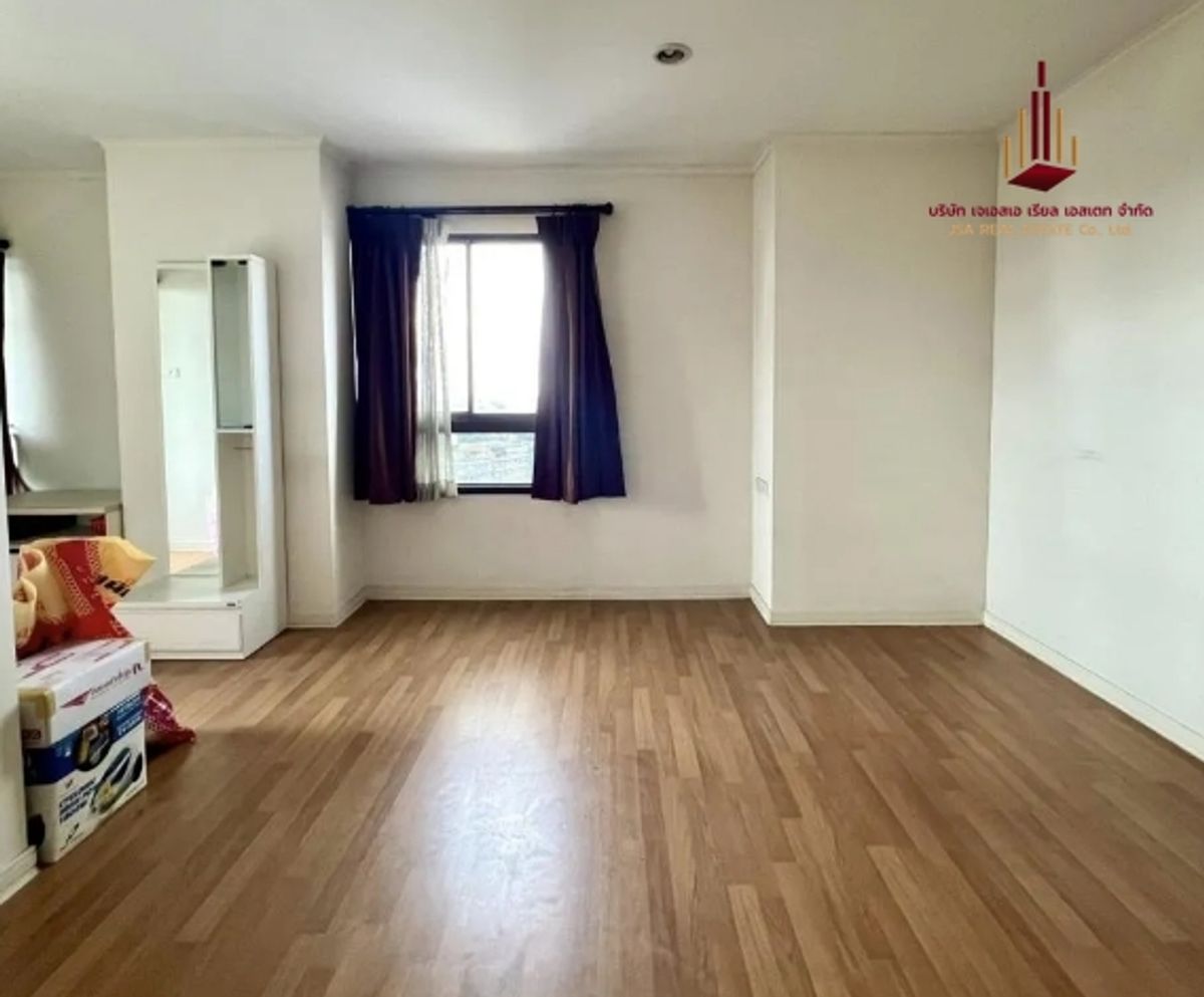 ขายคอนโดพระราม 3 สาธุประดิษฐ์ : ✨ For Sale: Lumpini Place Rama 3 - Riverview Condo ✨ 💰 Only 4,890,000 THB