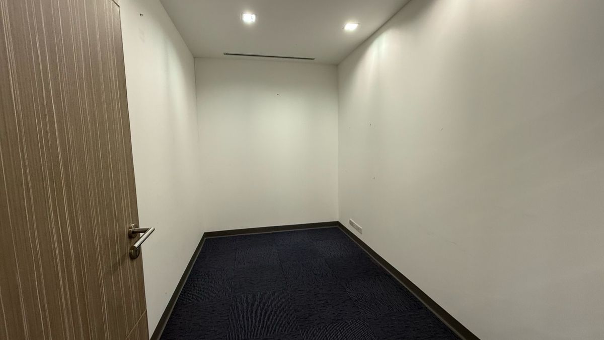 For RentOfficeSukhumvit, Asoke, Thonglor : Office Space for Rent – Asoke–Nana Area (Near BTS/MRT)