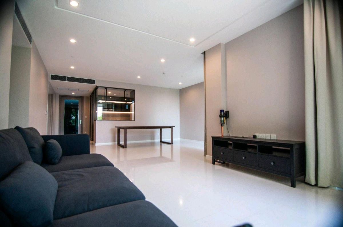ให้เช่าคอนโดบางซื่อ วงศ์สว่าง เตาปูน : 333 Riverside VillaFor Rent River View 