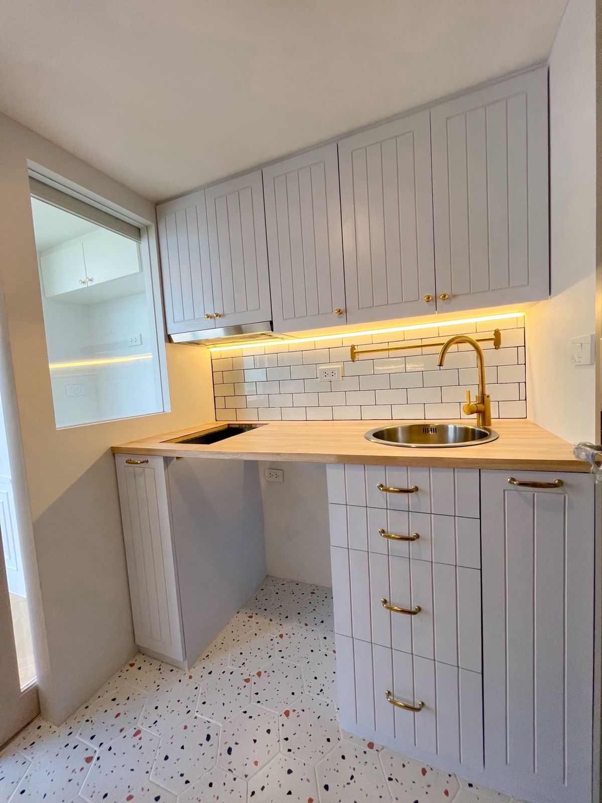 For SaleCondoKasetsart, Ratchayothin : Condo for sale Knightsbridge Space Ratchayothin Price 9,500,000 baht [MKSR250803]