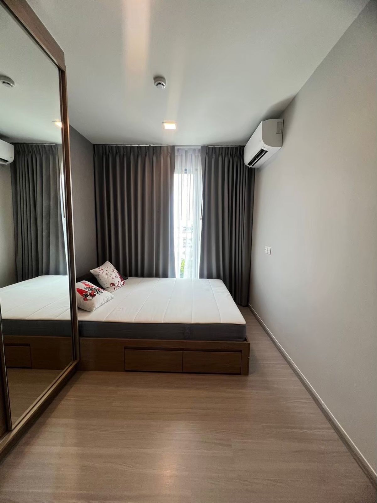 ให้เช่าคอนโดอ่อนนุช อุดมสุข : The Privacy S101