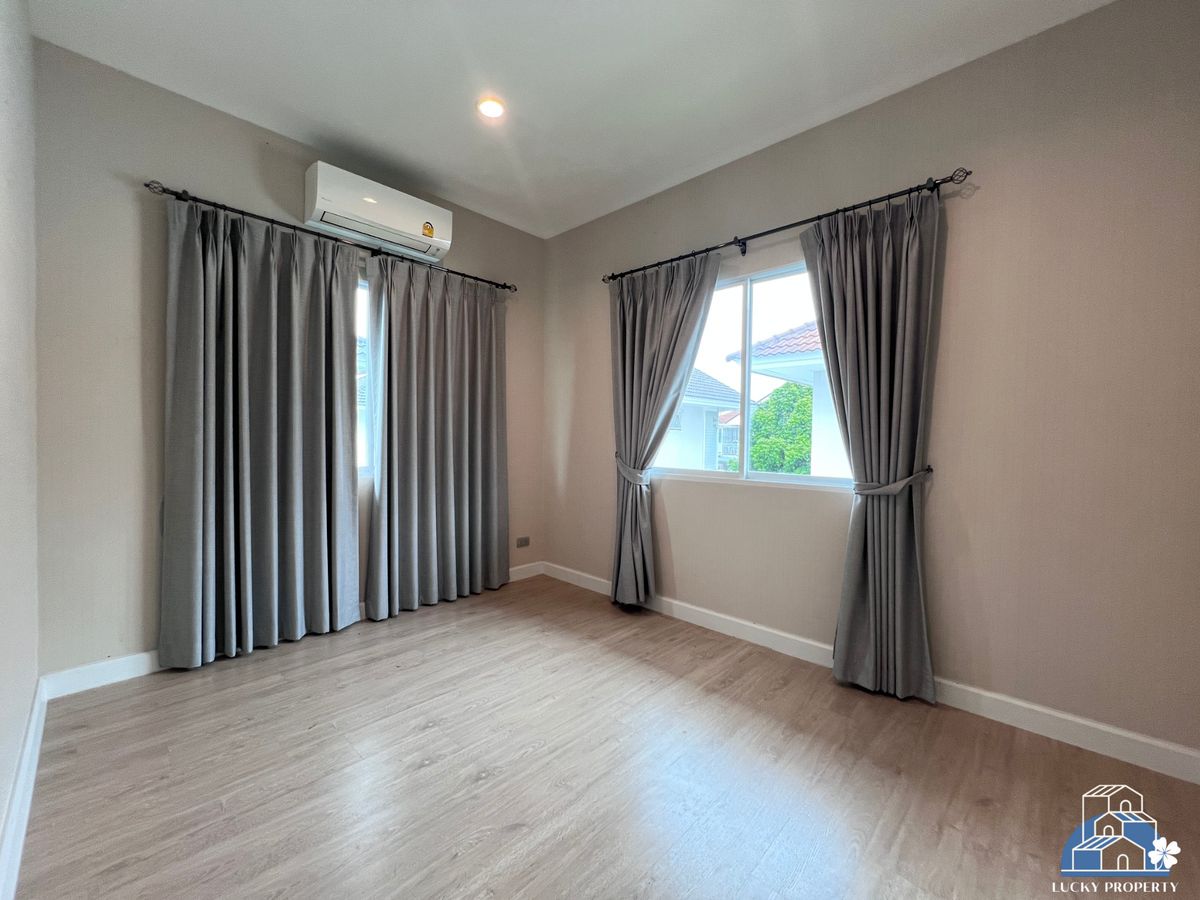 For SaleHouseNawamin, Ramindra : House for sale.