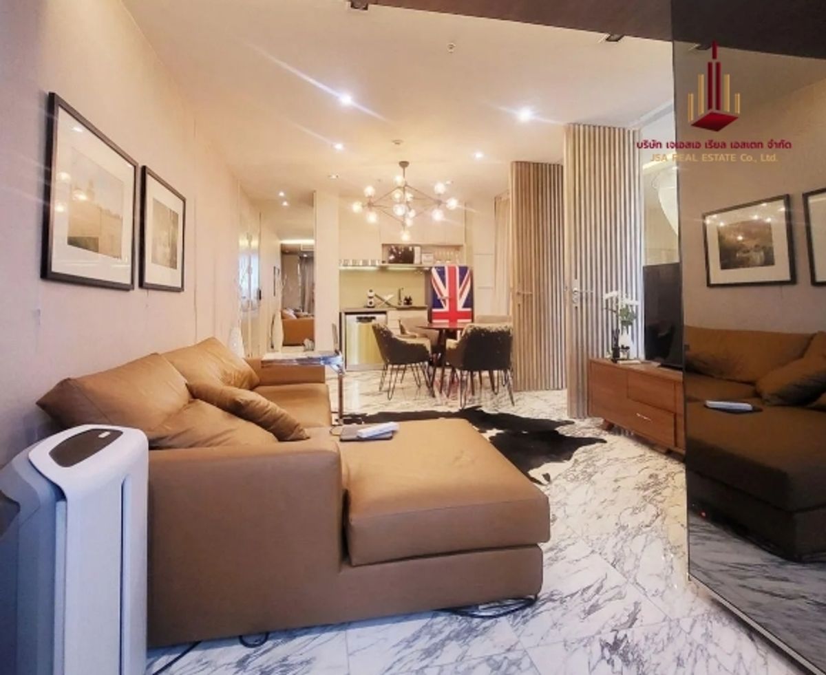 ขายคอนโดรัชดา ห้วยขวาง : ✨ For Sale: Ideo Ratchada - Huaikwang Condo ✨ 💰 Only 4,500,000 THB
