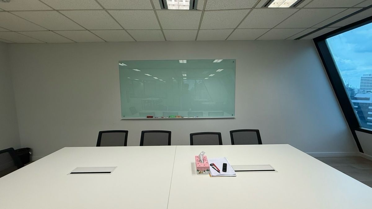 For RentOfficeSukhumvit, Asoke, Thonglor : Office for Rent – Asoke – Nana Area, Near BTS