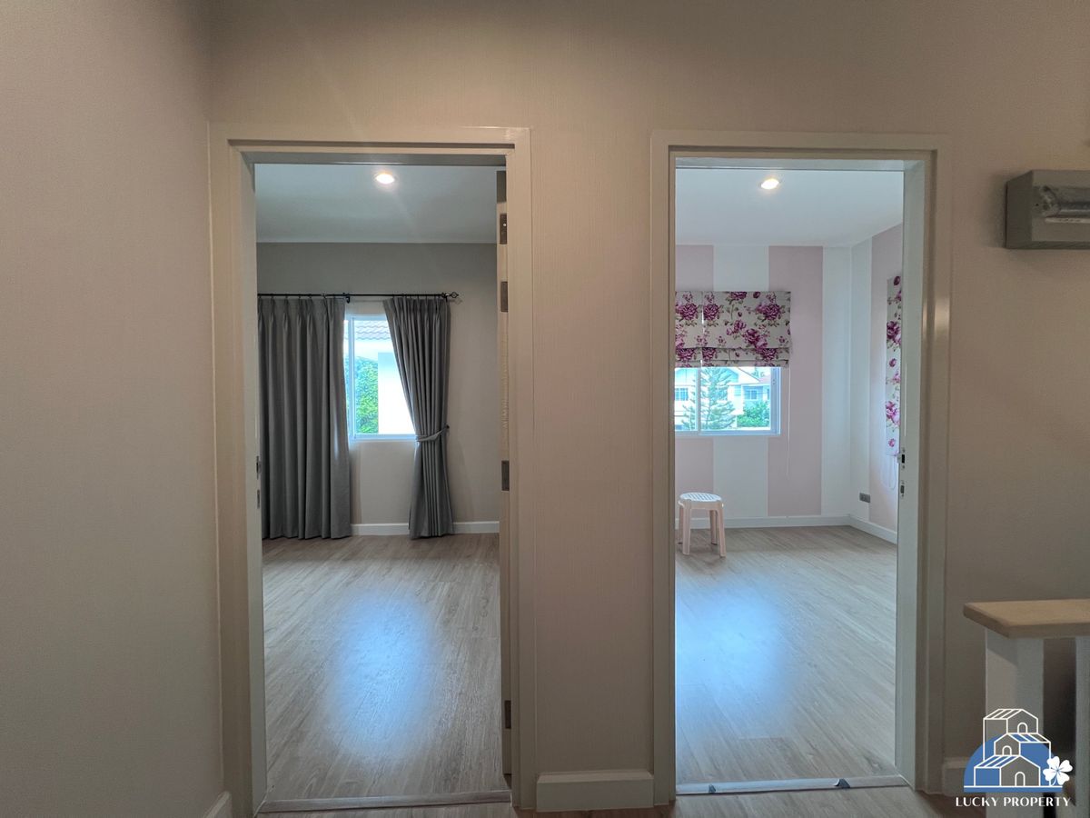 For SaleHouseNawamin, Ramindra : House for sale.