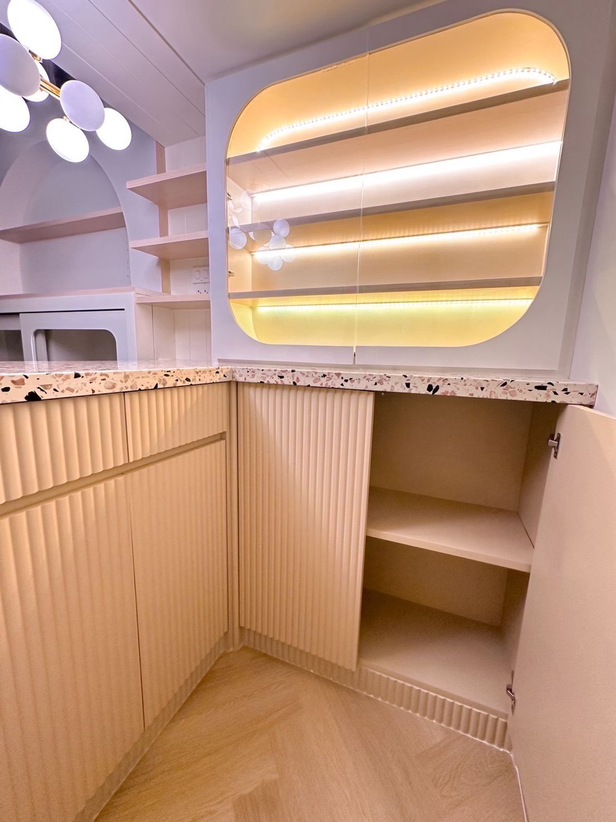 For SaleCondoKasetsart, Ratchayothin : Condo for sale Knightsbridge Space Ratchayothin Price 9,500,000 baht [MKSR250803]