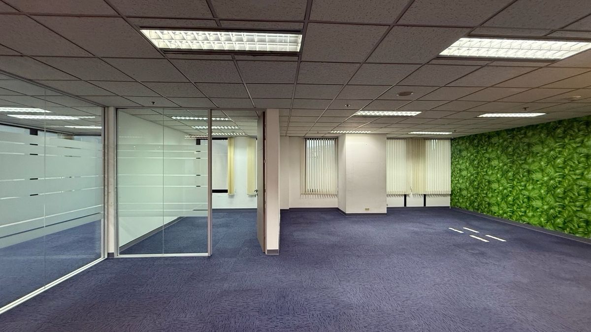 For RentOfficeSukhumvit, Asoke, Thonglor : Office Space for Rent – Asoke–Nana Area (Near BTS/MRT)