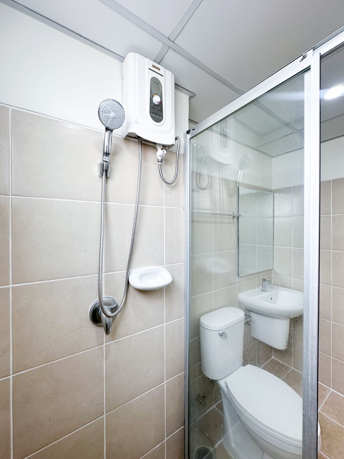 ขายคอนโดปิ่นเกล้า จรัญสนิทวงศ์ : ซิตี้โฮม รัชดา-ปิ่นเกล้า ห้องสวย พร้อมอยู่