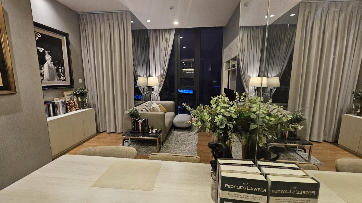 For RentCondoKasetsart, Ratchayothin : 🔥🔥30065🔥🔥 For rent Mazarine Ratchayothin🌐LINE ID : @fastforrentcondo