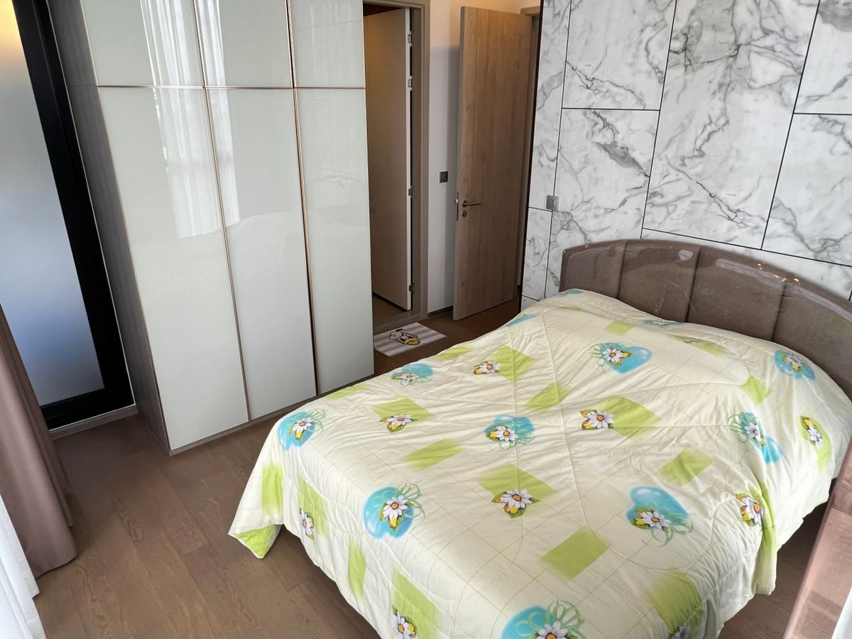For RentCondoRatchathewi,Phayathai : Park Origin Phayathai【𝐑𝐄𝐍𝐓】🔥Cozy, urban design with a warm, sophisticated feel🔥  Contact Line ID: @hacondo